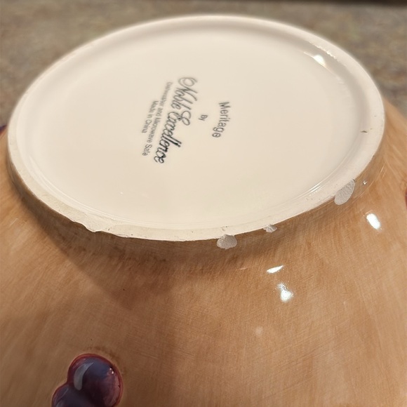 Noble excellence bowls - Picture 10 of 13